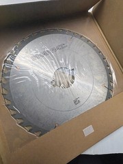 Skarpaz 14″ 36T 20TCG Gang Rip Saw Blade .173 Kerf 70mm Bore