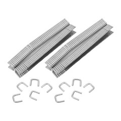 4400 Pcs Sausage Sealing Clip Reusable Clips Aluminum Meat Sealer