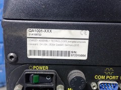 STANLEY QA10001-XXX/21A108722 ALPHA CONTROLLER 04200565441