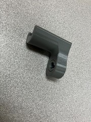 Atlas Mark I & II Metal Lathe Dial Indicator Holder!