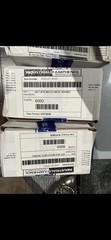 Connector Socket 16-20AWG Nickel AT62-201-16141 Amphenol Sine 6000/box