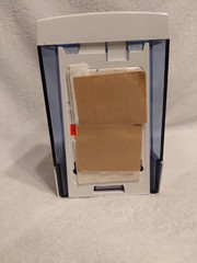 ULINE BULK LIQUID SOAP WALL-MOUNTED DISPENSER