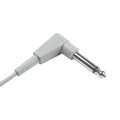 Compatible YSI Reusable Temperature Probe Adult Skin 3.0M 409B 2.25K Resistance