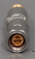 Weinschel Associates 54-10 DC-40 GHz 2.92mm 2 W 10 dB Fixed Coaxial Attenuator