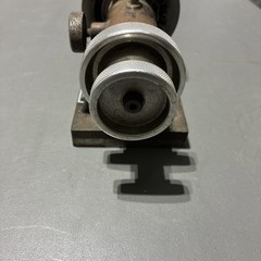LAST WORD RADIUS DRESSSER MODEL B 2.600 CENTER LINE.