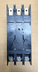 GE TFJ236200/NP-225641-B CIRCUIT BREAKER 200A 3P 600VAC