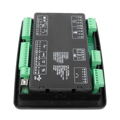 Auto Stop Generator Controller Panel Deep Sea DSE6110 MKII Control Module