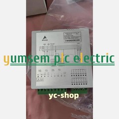 New BR6000-R12 Power Factor Controller Fast Shipping via FedEx or DHL