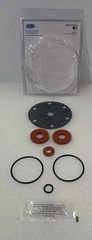 Zurn Wilkins RK34-975XL 3/4″-1″ Model 975XL XL2 Rubber Repair Kit Backflow