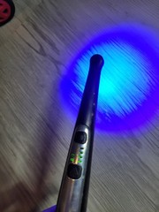 Ultradent Valo Curing Light – SEE DESCRIPTION