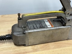 Miller MSW-41 Portable Electric Spot Welder with 6-inch Tongs