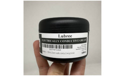 Electrically Conductive Grease High Conductivity Many Applications No Corrosion