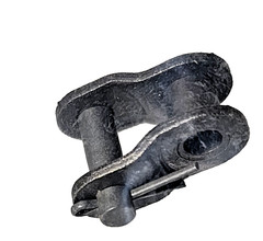 Flexon 35-1 High Quality, Heavy Duty Chain Roller Offset Link -”Made in Japan”
