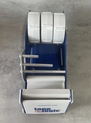 Tape Logic SL7366 3″ Multi Roll Tape Dispenser Tabletop Heavy Duty