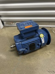 1.5HP WEG 1800RPM 143/5TC TEFC 3PH EXPLOSION PROOF MOTOR 00158XT3ER145TC