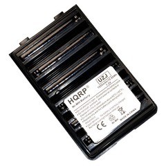 HQRP Battery for YAESU VERTEX VX-410 VX-420 VX-800U V VXA-120 VXA-210 VXA-220