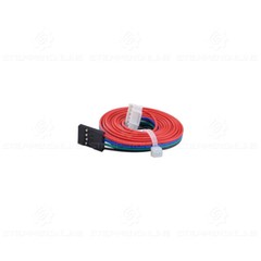 STEPPERONLINE 5PCS Nema 17 Stepper Motor 42Ncm(60oz.in ) 38mm 1.5A 3D Printer