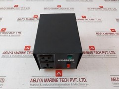 SINE WAVE DT-500VA Step Up & Down Transformer 110V-220V 500W 50/60 Hz