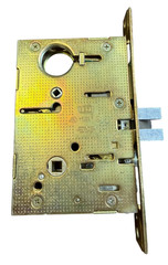 BEST 30H Series Single Point Mortise Lock Latch Body Commercial Door Lock 492Y