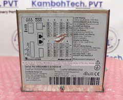 Eurotherm Modbus Mini 8 MINI8/8LP/OPRG/MODBUS/C/TC8/TC8/DO8/STD/60/NONE/ENG/NONE