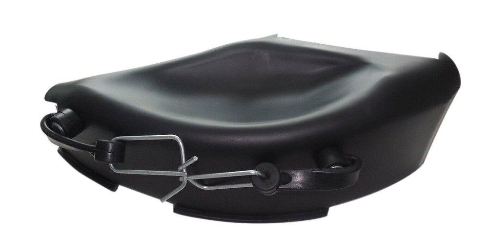 Mulch Cover Fits John Deere LA100 LA110 LA115 LA120 LA125 LA135 42” Mower Deck