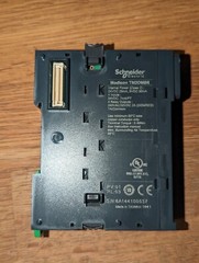 Schneider Electric TM3DM8R Modicon TM3 8 IO 4 inputs 4 relay outputs 24V