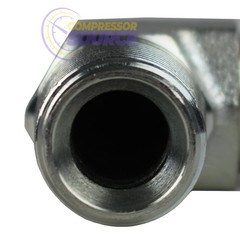 1/2″ Male Flare x 1/2″ MNPT Elbow Adapter for 1/2″ OD JL04MF04MX