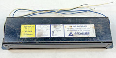NEW Advance SM-140-S-TP Ballast, 120V, 60 Hz, 1-Lamp
