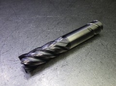 Widia/Hanita 1/2″ 5 Flute Carbide Cr Endmill 5V0E13015AV WS15PE (LOC1065A)