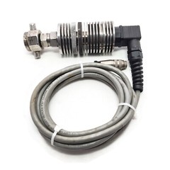 Kistler Sensor 7613c with Thomson Mount for Lemag Peak Pressure Meter