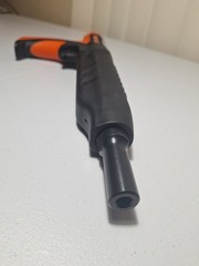 Ramset 40088 MasterShot 0.22 Caliber Powder Actuated Tool