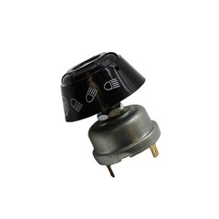 Light Switch Fits Case IH, David Brown, Fits Massey Ferguson 1190 1290 135 152 1