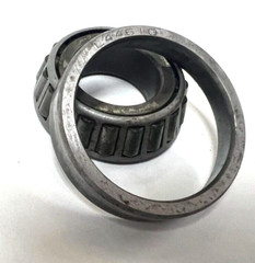 TIMKEN BEARING L44643 & TAPERED CUP L44610