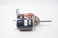 Us Motors K55HXTEC-8578 Ac Motor 48y 1/4hp 825rpm 460v-ac 1ph