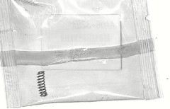 Ricoh AA06-3294 Spring for Oil supply roller for Aficio 551 650 700