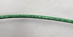 Belysa Automation Camera Hot Area Cable AWG Style 21618 150°C 600V 101-00-15-416