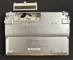Sharp Electronic Dictionary, Model ( RD-6800 ) Working (Batteries) Not Included