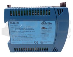 PULS ML30.100 POWER SUPPLY 100-240V AC 0.6A 50-60HZ