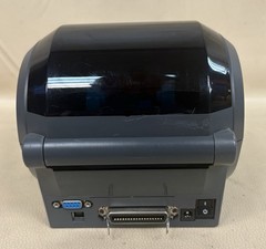 Zebra GX420d Thermal Label Printer USB/Ethernet/Serial GX42-205210-000