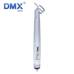 COXO DMXDENT Dental Surgical Handpiece 45 Degree High Speed LED Reverse Air NSK
