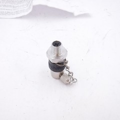 Checkfluid KP18N Push Button Sampling Valve 1/8″ NPTF for Lubricant or Coolant