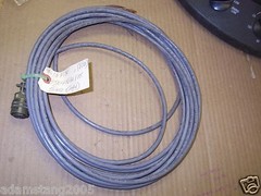 xtra guard TYPE CMG FT4 P/N 5106C CABLE