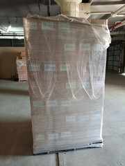 1 case of MAC Medical 8038A EKG chart paper rolls 50mm x 25m, 10 packs/case