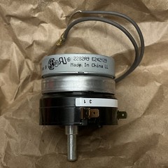 Supplying Demand SD00-411690-00002 Convection Oven Commercial Timer ECO2D &GCO2D