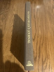 Ducks Unlimited, Inc. Waterfowler’s Journal 2014 Illustrated Fabric Hardcover