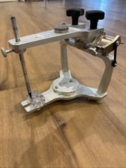 Whip Mix 2240 Semi-Adjustable Dental Articulator