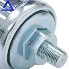 For VDO Engine Oil Pressure Sensor Sender Switch 0-150PSI 12-24Vdc 1/8NPT 1.5MPa
