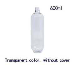 1pcs Dental Water Storage Bottle Plastic Universal Dental Chair Turbine Unit