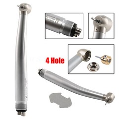 10* Yabangbang Dental High Speed Handpiece Push Turbine 4 Hole Fit NSK Pana Max