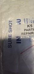 Sure Shot K5 Partial Repair Kit Reusable Sprayers Brass Rod Spring Parts Set